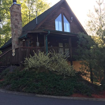 Southern Grace Sevierville Bagian luar foto