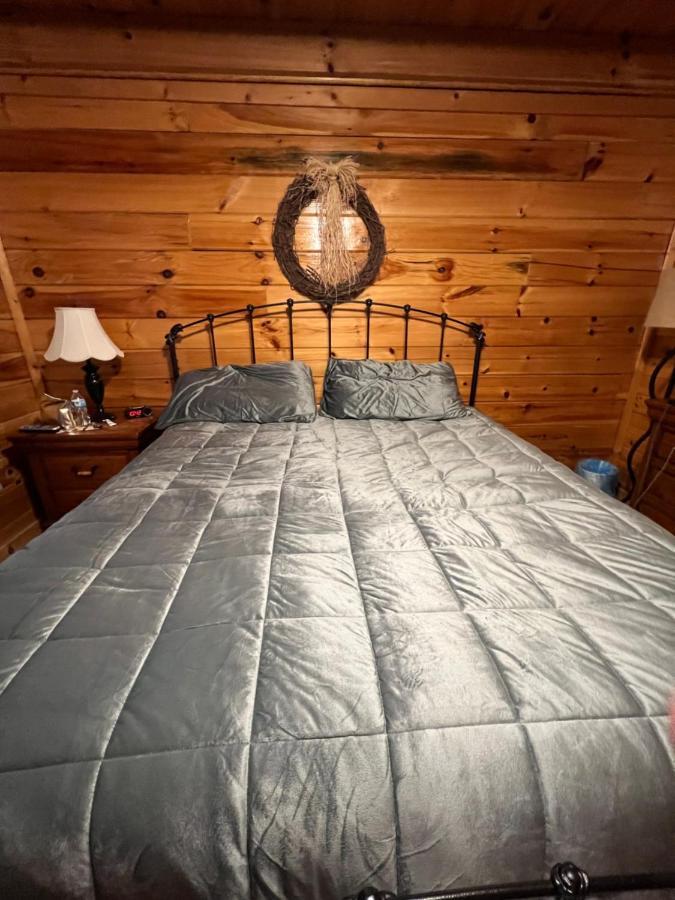Southern Grace Sevierville Bagian luar foto