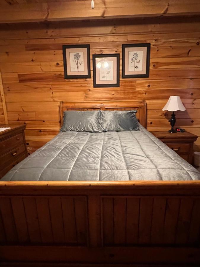 Southern Grace Sevierville Bagian luar foto
