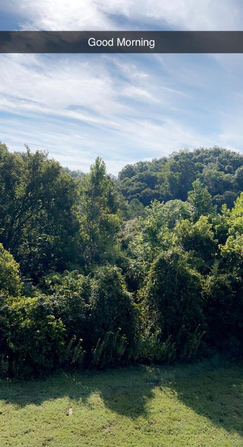 Southern Grace Sevierville Bagian luar foto