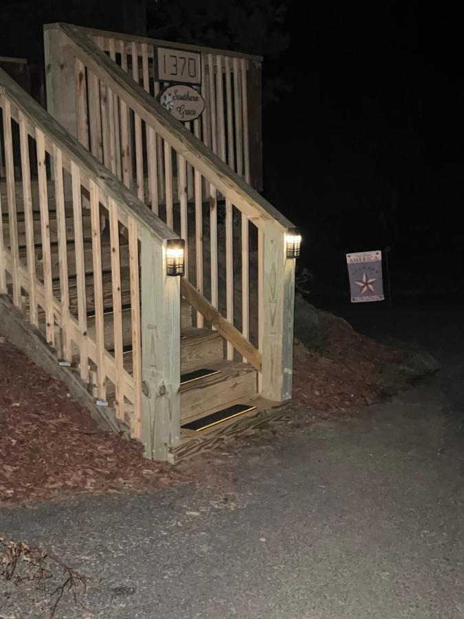 Southern Grace Sevierville Bagian luar foto