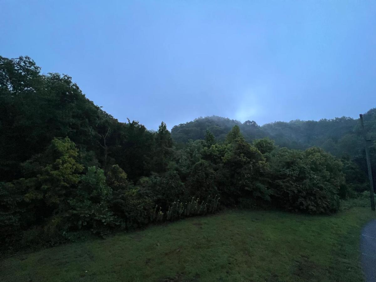 Southern Grace Sevierville Bagian luar foto