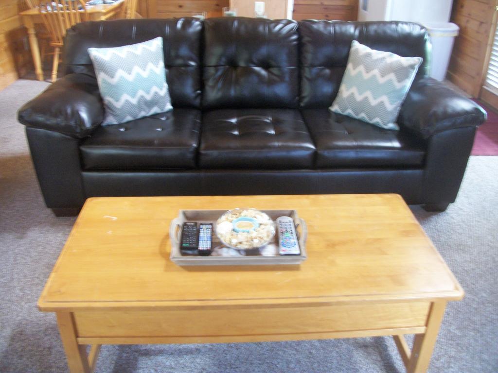 Southern Grace Sevierville Bagian luar foto