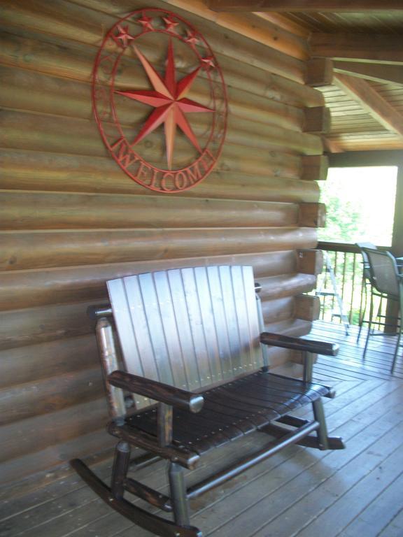 Southern Grace Sevierville Bagian luar foto