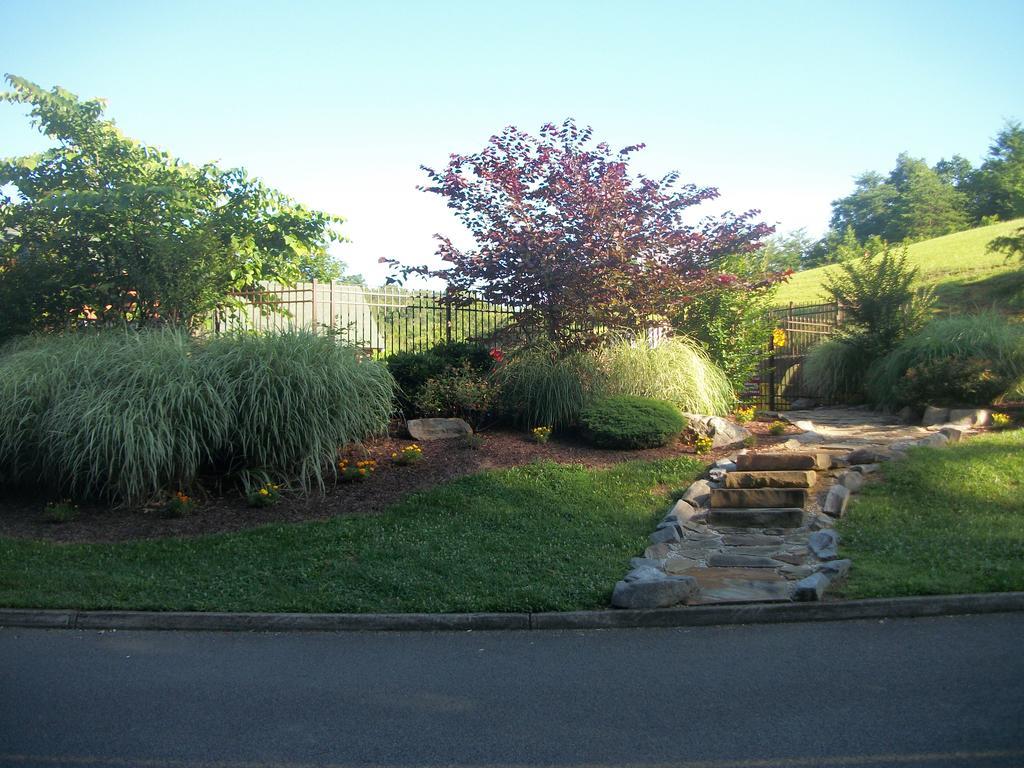 Southern Grace Sevierville Bagian luar foto