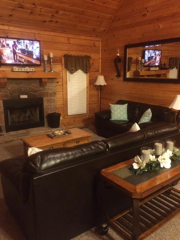Southern Grace Sevierville Bagian luar foto