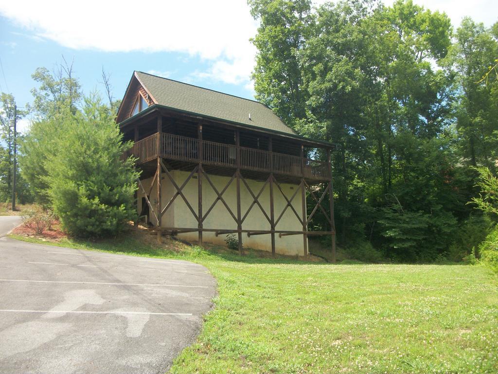 Southern Grace Sevierville Bagian luar foto
