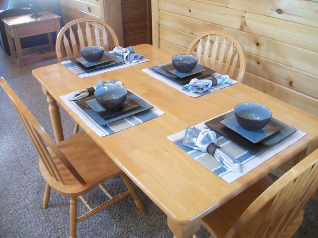 Southern Grace Sevierville Bagian luar foto