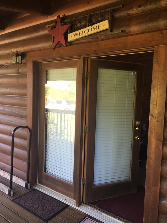 Southern Grace Sevierville Bagian luar foto