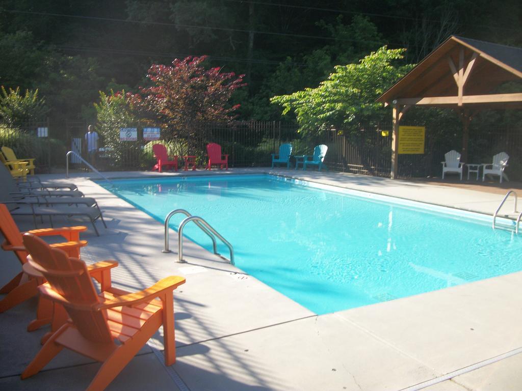 Southern Grace Sevierville Bagian luar foto