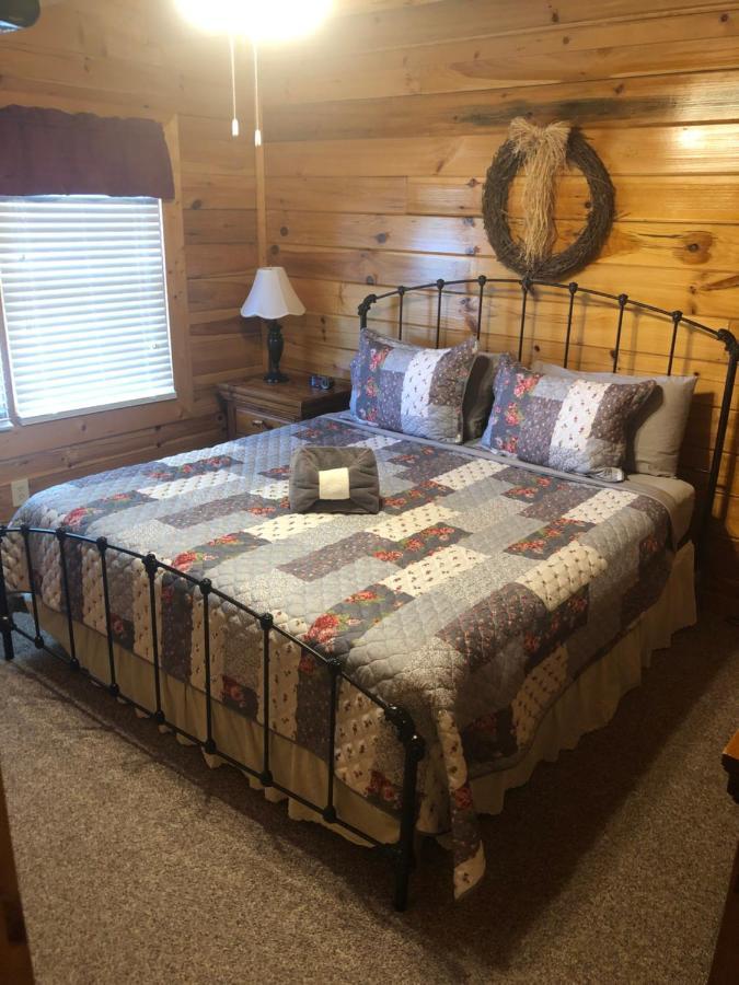 Southern Grace Sevierville Bagian luar foto